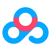 百度网盘-logo