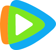 腾讯视频-logo