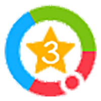 3Q中文网-logo