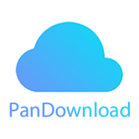 PanDownload-logo
