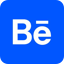 Behance-logo