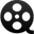 哔嘀影视-logo