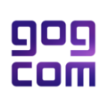 GOG游戏-logo