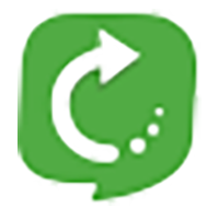 泸江英语-logo