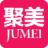 聚美优品-logo