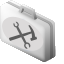 孟坤工具箱-logo