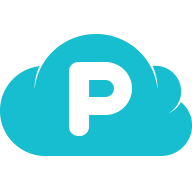 pCloud-logo