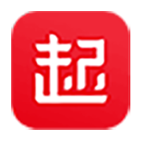 起点小说网-logo