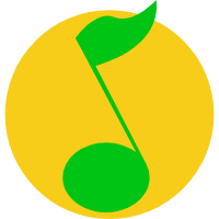 QQ音乐-logo