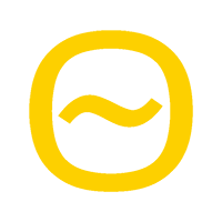 曲奇网盘-logo