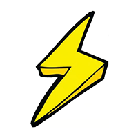 闪电下载-logo
