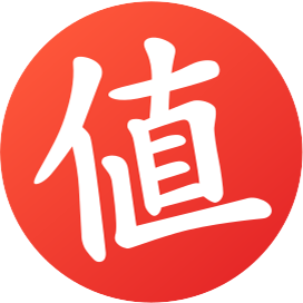 什么值得买-logo