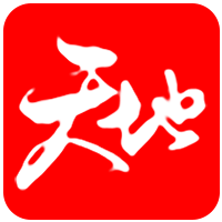 天地中文网-logo