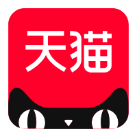 天猫商城-logo