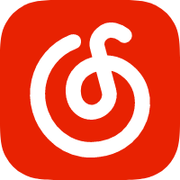 网易云音乐-logo