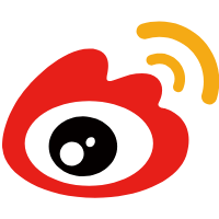 新浪微博-logo