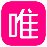唯品会-logo