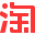 一淘网-logo