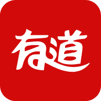 有道翻译-logo